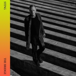 Sting - The Bridge (Vinyl) in der Gruppe UNSERE TIPPS / Årsbästalistor 2022 / Årsbästa 22 Morgan bei Bengans Skivbutik AB (4055326)
