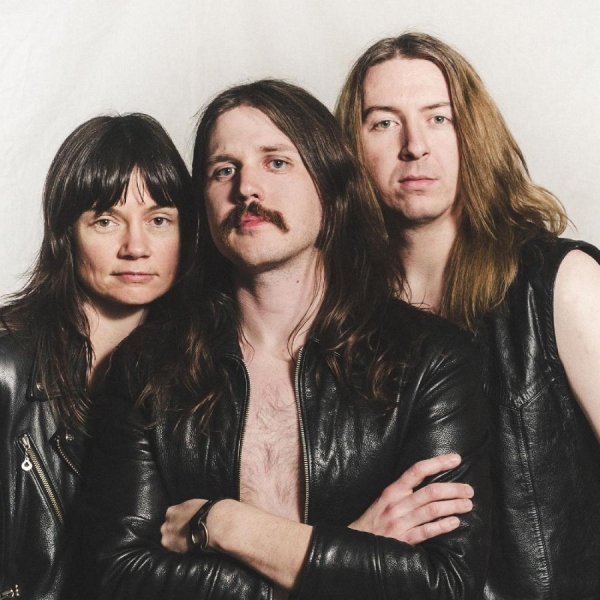 Time Rift - Eternal Rock in der Gruppe VINYL / Bestseller bei Bengans Skivbutik AB (4055412)