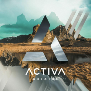 Activa - Origins in der Gruppe CD / Dans/Techno bei Bengans Skivbutik AB (4055636)