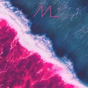 Langer Mads - Where Oceans Meet in der Gruppe VINYL / Pop-Rock,Övrigt bei Bengans Skivbutik AB (4055641)
