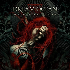 Dream Ocean - Missing Stone in der Gruppe CD / Hårdrock bei Bengans Skivbutik AB (4055642)