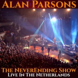 Alan Parsons - The Neverending Show: Live In The N in der Gruppe VINYL bei Bengans Skivbutik AB (4055693)