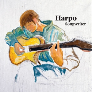 Harpo - Songwriter in der Gruppe VINYL bei Bengans Skivbutik AB (4055694)