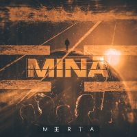 Merta - Minä in der Gruppe CD bei Bengans Skivbutik AB (4055696)