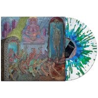 Cognizance - Upheaval (Vinyl Lp) in der Gruppe VINYL / Hårdrock bei Bengans Skivbutik AB (4055702)