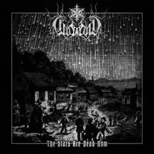 Coldworld - The Stars Are Dead Now (Silver Viny in der Gruppe VINYL / Hårdrock bei Bengans Skivbutik AB (4055711)