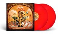 Gov't Mule - Deja Voodoo (Red Vinyl 2 Lp) in der Gruppe VINYL / Pop-Rock bei Bengans Skivbutik AB (4055716)