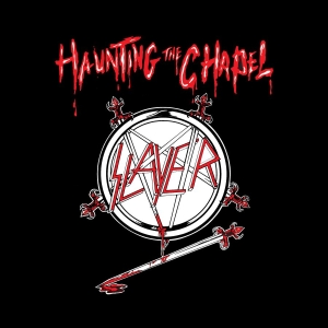 Slayer - Haunting The Chapel (Mc) in der Gruppe Hårdrock bei Bengans Skivbutik AB (4055717)