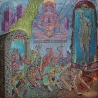 Cognizance - Upheaval in der Gruppe CD / Hårdrock bei Bengans Skivbutik AB (4055723)