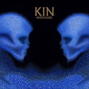 Whitechapel - Kin (Ltd. Digipack) in der Gruppe CD / Hårdrock bei Bengans Skivbutik AB (4055733)