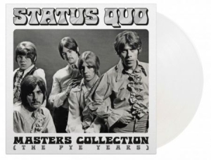 Status Quo - Masters Collection: The Pye Years (Ltd. in der Gruppe Minishops / Status Quo bei Bengans Skivbutik AB (4055993)