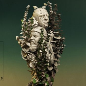 Gardenstate - Inspirations in der Gruppe VINYL bei Bengans Skivbutik AB (4056098)