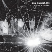 Terminals - Singles & Sundries in der Gruppe VINYL / Pop-Rock bei Bengans Skivbutik AB (4056102)