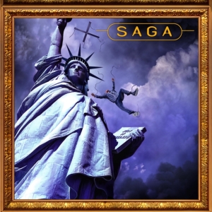 Saga - Generation 13 in der Gruppe VINYL / Pop-Rock bei Bengans Skivbutik AB (4056135)