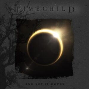 Timechild - And Yet It Moves in der Gruppe CD bei Bengans Skivbutik AB (4056154)