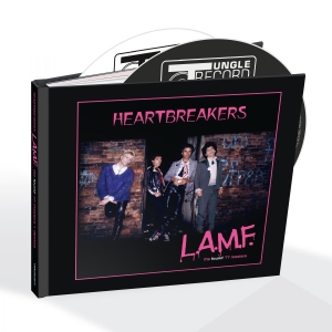 Heartbreakers - L.A.M.F. - The Found '77 Masters + in der Gruppe CD / Pop-Rock bei Bengans Skivbutik AB (4056158)