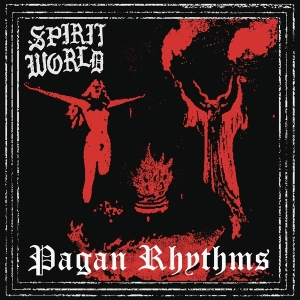 Spiritworld - Pagan Rhythms in der Gruppe Övrigt /  bei Bengans Skivbutik AB (4056344)
