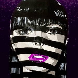 Purple Disco Machine - Exotica in der Gruppe Övrigt /  bei Bengans Skivbutik AB (4056348)