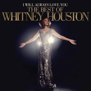 Houston Whitney - I Will Always Love You: The Best Of Whitney Houston in der Gruppe VINYL / Pop-Rock,Övrigt bei Bengans Skivbutik AB (4056349)