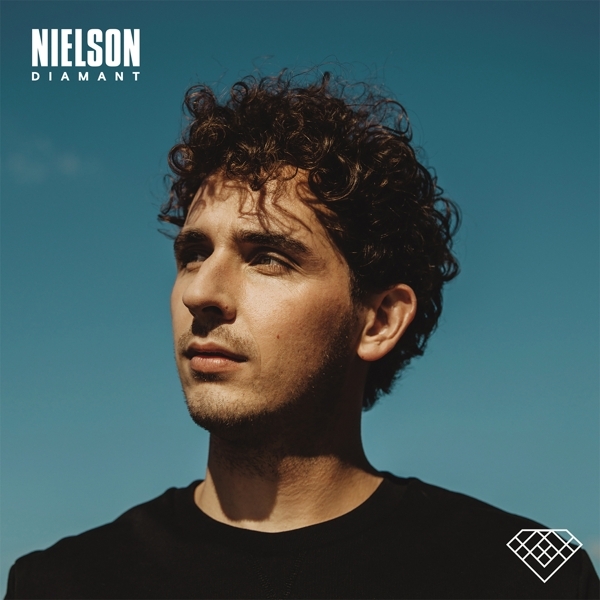 Nielson - Diamant in der Gruppe VINYL / Pop bei Bengans Skivbutik AB (4056351)