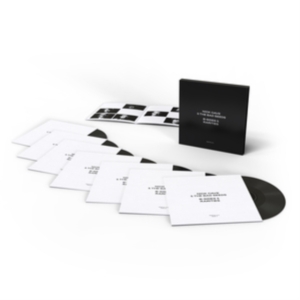 Nick Cave & The Bad Seeds - B-Sides & Rarities: Part I & I in der Gruppe VINYL / Pop-Rock bei Bengans Skivbutik AB (4056554)
