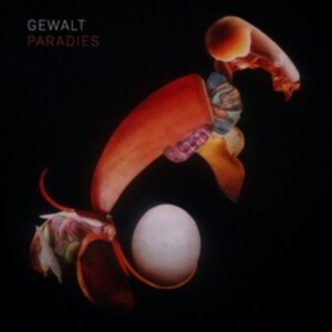 Gewalt - Paradies (Vinyl) in der Gruppe VINYL / Pop-Rock bei Bengans Skivbutik AB (4056556)