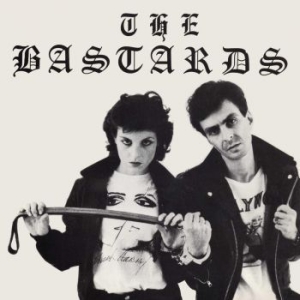Bastards - Impossibilities/Danger Schizo Terro in der Gruppe VINYL / Rock bei Bengans Skivbutik AB (4056696)