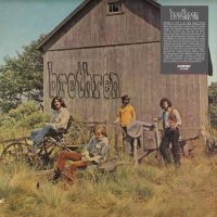 Brethren - Brethren in der Gruppe VINYL / Pop-Rock bei Bengans Skivbutik AB (4056704)