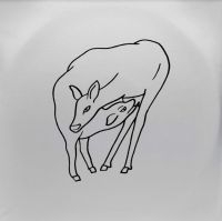 Hey!Tonal - Hey!Tonal (White+Poster) in der Gruppe VINYL / Pop-Rock bei Bengans Skivbutik AB (4056705)