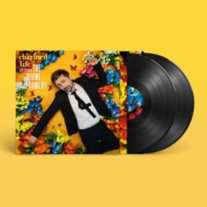 Divine Comedy - Charmed Life - The Best Of The Divi in der Gruppe Minishops / Divine Comedy bei Bengans Skivbutik AB (4056706)