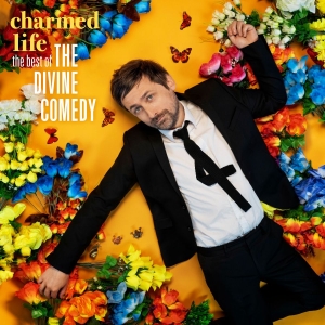 Divine Comedy - Charmed Life - The Best Of The Divi in der Gruppe Minishops / Divine Comedy bei Bengans Skivbutik AB (4056706)