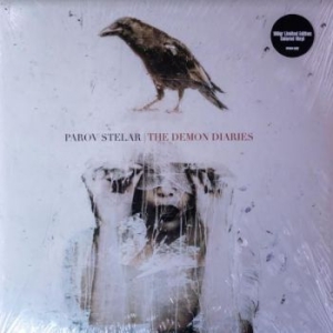 Parov Stelar - Demon Diaries in der Gruppe VINYL / Pop bei Bengans Skivbutik AB (4056714)