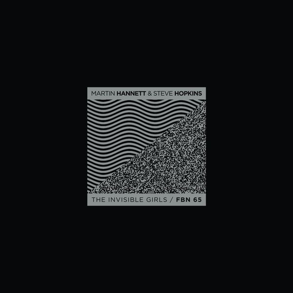 HANNETT MARTIN AND STEVE HOPKINS - INVISIBLE GIRLS (LP+DVD) in der Gruppe VINYL / Rock bei Bengans Skivbutik AB (4056715)