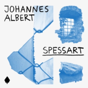 Albert Johannes - Spessart in der Gruppe VINYL / Pop-Rock bei Bengans Skivbutik AB (4056720)