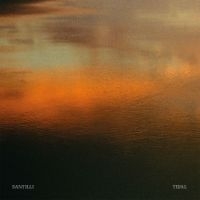Santilli - Tidal in der Gruppe VINYL / Pop-Rock bei Bengans Skivbutik AB (4056723)