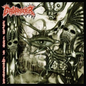 Galvanizer - Prying Sight Of Imperception in der Gruppe VINYL / Hårdrock/ Heavy metal bei Bengans Skivbutik AB (4056758)