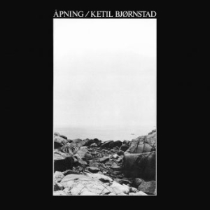 Bjornstad Kjetil - Åpning in der Gruppe VINYL / Jazz/Blues bei Bengans Skivbutik AB (4056774)