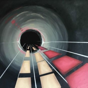 Voronoi - Last Three Seconds in der Gruppe VINYL / Jazz/Blues bei Bengans Skivbutik AB (4056788)
