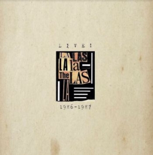 La's - Live! 1986-1987 in der Gruppe VINYL bei Bengans Skivbutik AB (4056798)