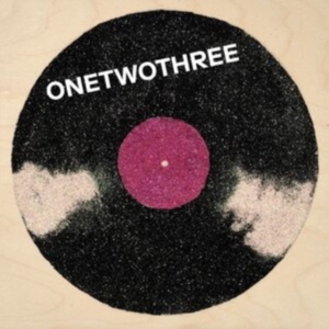 Onetwothree - Onetwothree in der Gruppe CD / Pop-Rock bei Bengans Skivbutik AB (4056808)