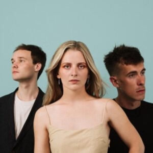 Thyla - Thyla in der Gruppe CD / Pop-Rock bei Bengans Skivbutik AB (4056818)