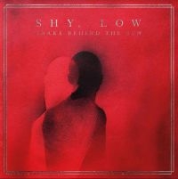 Shy Low - Snake Behind The Sun in der Gruppe CD bei Bengans Skivbutik AB (4056843)