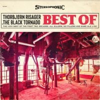 Risager Thorbjorn And The Black - Best Of in der Gruppe CD bei Bengans Skivbutik AB (4056994)