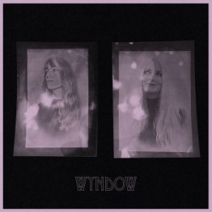 Wyndow - Wyndow in der Gruppe CD / Rock bei Bengans Skivbutik AB (4056995)