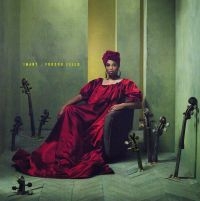 Imany - Voodoo Cello in der Gruppe CD / Pop-Rock bei Bengans Skivbutik AB (4057005)