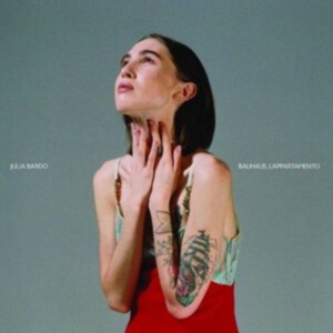 Bardo Julia - Bauhaus L Appartamento in der Gruppe Övrigt /  bei Bengans Skivbutik AB (4057009)