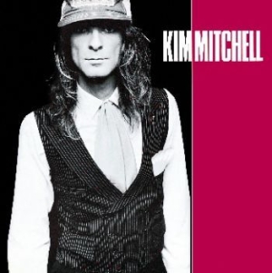 Mitchell Kim - Kim Mitchell in der Gruppe CD / Pop-Rock bei Bengans Skivbutik AB (4057011)