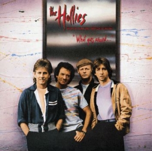 Hollies - What Goes Around... in der Gruppe CD / Pop-Rock bei Bengans Skivbutik AB (4057018)