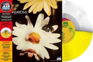 Foundations - Build Me Up Buttercup in der Gruppe VINYL / Pop-Rock bei Bengans Skivbutik AB (4057472)