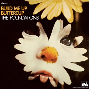 Foundations - Build Me Up Buttercup in der Gruppe VINYL / Pop-Rock bei Bengans Skivbutik AB (4057472)